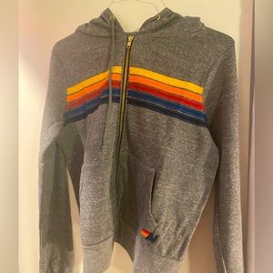 Aviator Nation Jacket size Small